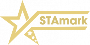 STAmark accreditation logo