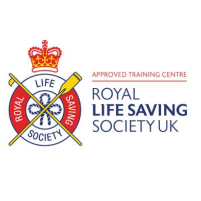 Royal Life Saving Society UK Approved Training Centre